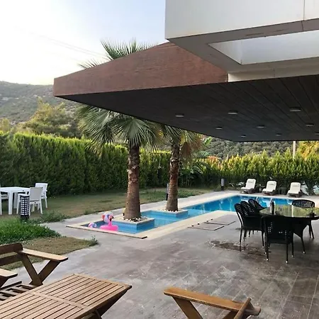 Villa Osis Kuşadası