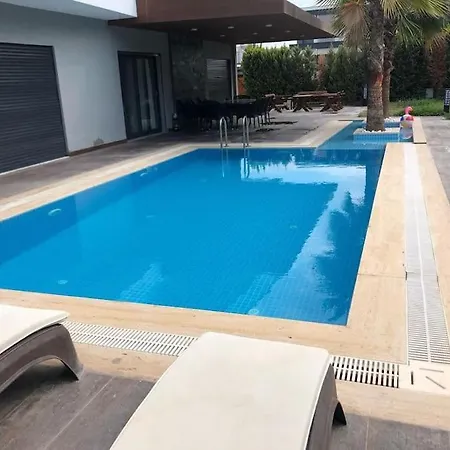 Osis Villa