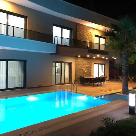 Villa Osis *