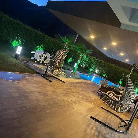 Osis Villa *