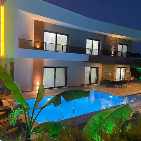 Villa Osis