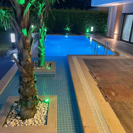 Villa Osis *