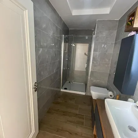 Osis Villa Kusadasi