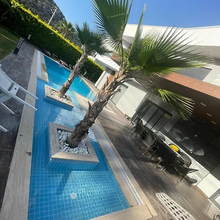 Osis * Kusadasi