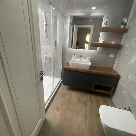 Osis Villa Kusadasi