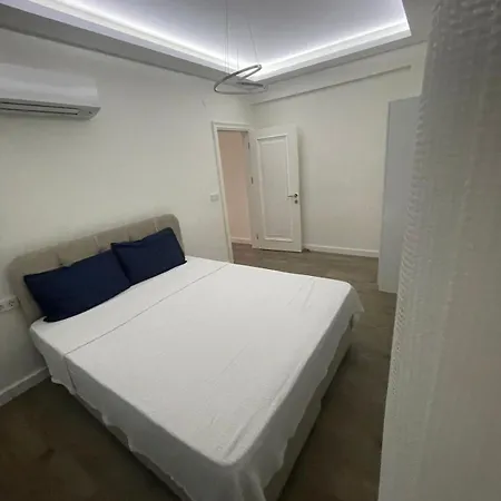 Vilă Osis Kusadası